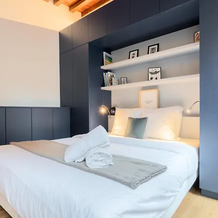 Apartman Old With Cachet Parking