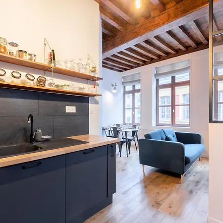 Old With Cachet Parking